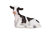 Figurer - Mojo - Farmland Holstein Calf Lying - 387082