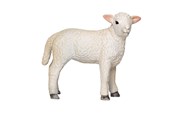 Figurer - Mojo - Farmland Romney Lamb Standing - 381065 - 381065