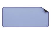 Musematte & Tilbehør  - Logitech Desk Mat Studio Series - Lilac - 956-000149