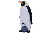 Figurer - Mojo - Sealife Emperor Penguin with Chick - 381082