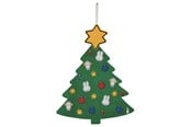 Barnerom - Bambolino Toys Miffy Christmas Tree Felt - 17017