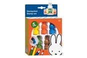 Kreative leker - Bambolino Toys Doll w/jumping horse - 17069