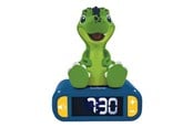 Dekorasjon - Lexibook Dinosaur - alarm clock - electronic - desktop - RL800DINO