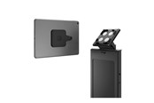 Veggmontering, AV-braketter & AV-møbler - Compulocks Universal Tablet Magnetic Brandable Floor Stand - Max - recommended for - 140BVHBMM01