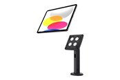 Veggmontering, AV-braketter & AV-møbler - Compulocks Universal Tablet Magnetic Counter Stand 8" - Max - recommended for - TCDP01VHBMM01
