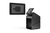 Veggmontering, AV-braketter & AV-møbler - Compulocks Universal Tablet Magnetix Tablet Printer Kiosk - Max - recommended for - PK01VHBMM01