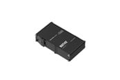 Ruter - Teltonika RUT142 - wireless router - Wi-Fi - DIN rail mountable - Wireless router N Standard - 802.11n - RUT14200B000