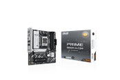 Hovedkort - ASUS PRIME B840M-A-CSM Hovedkort - AMD B840 - AMD AM5 socket - DDR5 RAM - Micro-ATX - 90MB1J10-M0EAYC