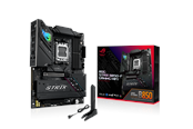 Hovedkort - ASUS ROG STRIX B850-F GAMING WIFI Hovedkort - AMD B850 - AMD AM5 socket - DDR5 RAM - ATX - 90MB1J70-M0EAY0