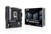 Hovedkort - ASUS TUF GAMING B860M-PLUS Hovedkort - Intel B860 - Intel LGA1851 socket - DDR5 RAM - Micro-ATX - 90MB1JW0-M0EAY0
