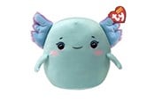 Dukker, Bamser & Utstyr - Ty SquishaBoo - Charlie Axolotl - 0008421393947
