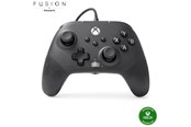Spill - Tilbehør - PowerA FUSION Pro 4 kablet kontroller for Xbox Series X|S - Controller - XBGP0325-01