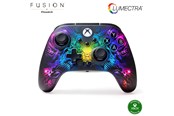 Spill - Tilbehør - PowerA FUSION Pro trådløs kontroller for Xbox Series X|S med Lumectra™ - Controller - XBGP0278-01