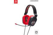 Spill - Tilbehør - PowerA Wired Stereo Headset for Nintendo Switch - Mario Kart Rivals - NSHS0398-01