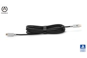 Spill - Tilbehør - PowerA 3 meter USB-C® til USB-C-kabel for PlayStation®5 - PSAC0372-01