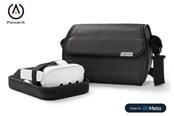 VR-tilbehør - PowerA reiseveske for Meta Quest 3 - MQCS0319-01
