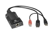 Repeater, forsterkere, bridges og transceivere - Emerson Network Power Avocent HMX 6150T-DP - HMX6150T-DP