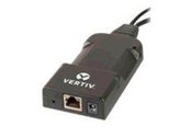 Repeater, forsterkere, bridges og transceivere - Emerson Network Power Vertiv Avocent HMX5150T - video / USB extender - VGA - HMX5150T-VGA