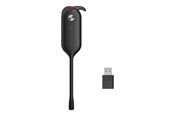 Hodetelefoner - Yealink WH63 Portable UC - 1208646