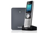 Telefon - Yealink W76P - cordless phone / VoIP phone with caller ID - 3-way call capability - 1302024