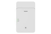Telefon - Yealink W75 Mini MC - cordless phone base station / VoIP phone base station with caller ID/call waiting - 3-way call capability - 1302032