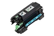 Printertilbehør blekk/toner - Ricoh P501H Toner Cartridge  - Black - 418447
