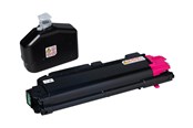 Printertilbehør blekk/toner - Ricoh Magenta Toner Cartridge - 408316