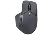 Mus - RAPOO MT760L - Mus - Laser - 10 - Svart - 12527
