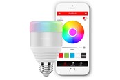 Smarthus - MiPow Playbulb Color LED Lightbulb - BTL201-WT