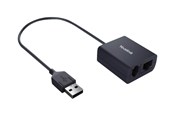 Hodetelefoner - Yealink EHS40 - wireless headset adapter for wireless headset VoIP phone - 1300037