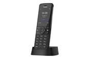 Telefon - Yealink W78H - cordless extension handset - with Bluetooth interface with caller ID - 3-way call capability - 1302023