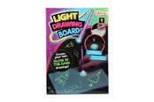 Kreative leker - Toi-Toys - Invisible Ink Character Set - 46230A