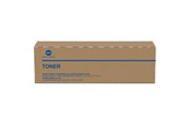 Printertilbehør blekk/toner - Konica Minolta TN-619M Magenta Toner - A3VX355