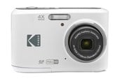 Kamera - KODAK Pixpro FZ45 - White - FZ45WH