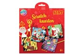 Kreative leker - Creative Craft Group - Saint 4 Scratch Cards - 830031