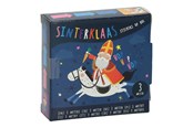 Hobbyartikler - Wins Holland - Sinterklaas stickers on a roll 3 meters - ST6771