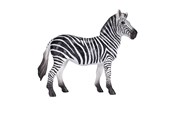 Figurer - Mojo - Wildlife Zebra - 387393