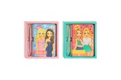 Kreative leker - Besties Notebook with Ballpoint Pen - 140045