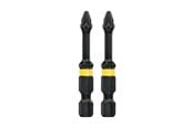 Bormaskin & Bits - Dewalt DT70531T-QZ 2xPz2 screwdriver bit - DT70531T-QZ