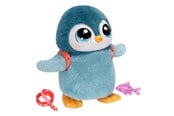Figurer - Little Live Pets My Walking Penguin - Waddles - MS26535