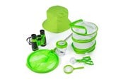 Utendørsleker - Bigjigs Insect Discovery Set 8 pcs. - 34041