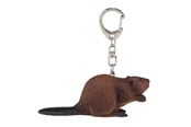 Leketøy - Mojo - Keychain Beaver - 387433