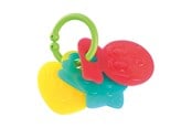 Babyleker - PLAY Sensory Keychains 4pcs. - 1500