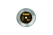 Sirkelsag - Dewalt DT3738-XJ Blade with continuous edge serration for cutting tiles - DT3738-XJ