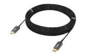 Skjermkabel - Club 3D CAC-1377 - HDMI cable - 15 m - CAC-1377