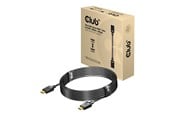 Skjermkabel - Club 3D HDMI cable - 4 m - CAC-1374
