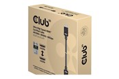 Skjermkabel - Club 3D HDMI cable - 5 m - CAC-1375