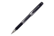 Skrive- & Tegneverktøy - Mitsubishi Uni-ball GEL IMPACT - rollerball pen - metallic green - UM-153S METALLICGREEN