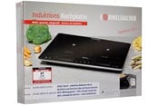Andre kjøkkenapparater - ROMMELSBACHER CT 3420/IN - induction hot plate - black - CT 3420/IN