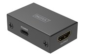Repeater, forsterkere, bridges og transceivere - DIGITUS DS-55341 - 8K HDMI Repeater - DS-55341
